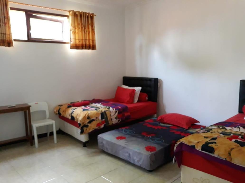 Dannu'S Homestay Ijen And Bromo Tour Banyuwangi  Exterior foto