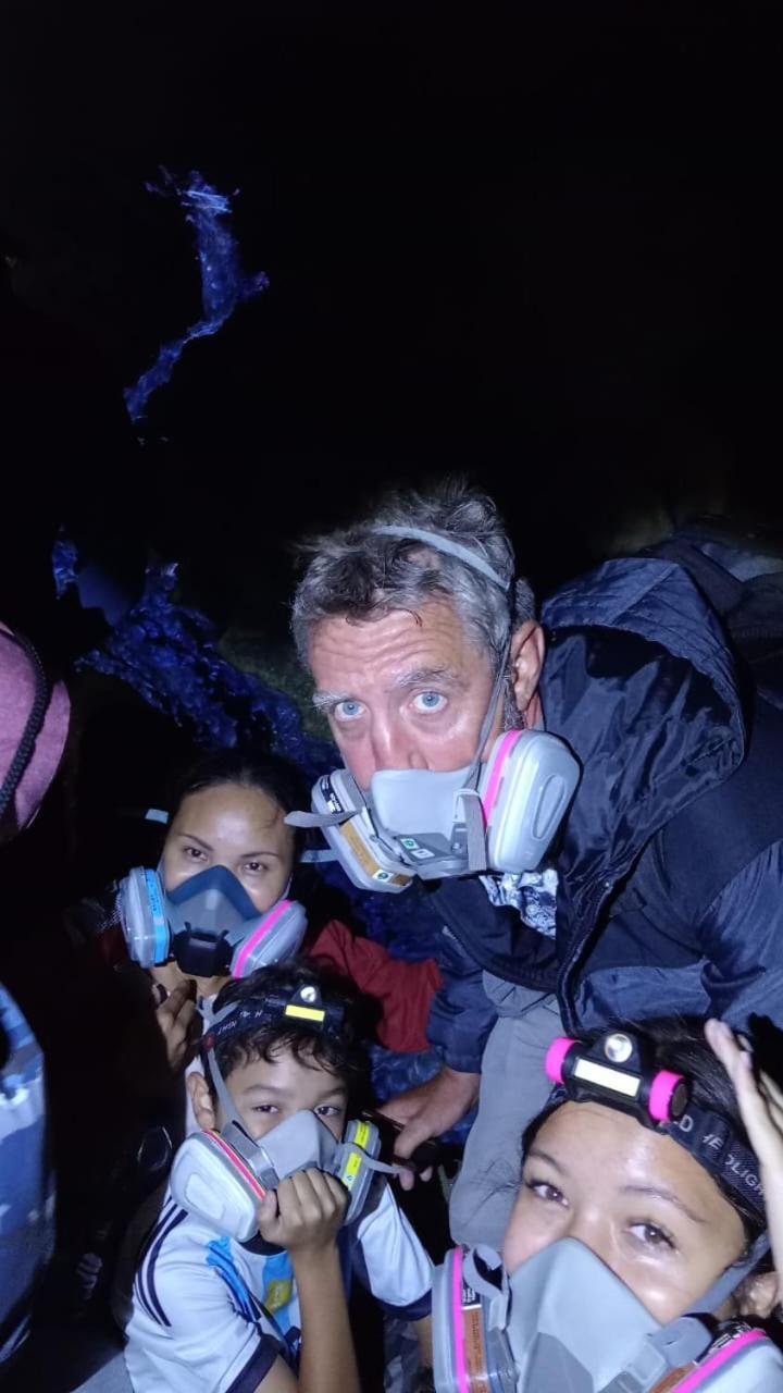 Dannu'S Homestay Ijen And Bromo Tour Banyuwangi  Exterior foto