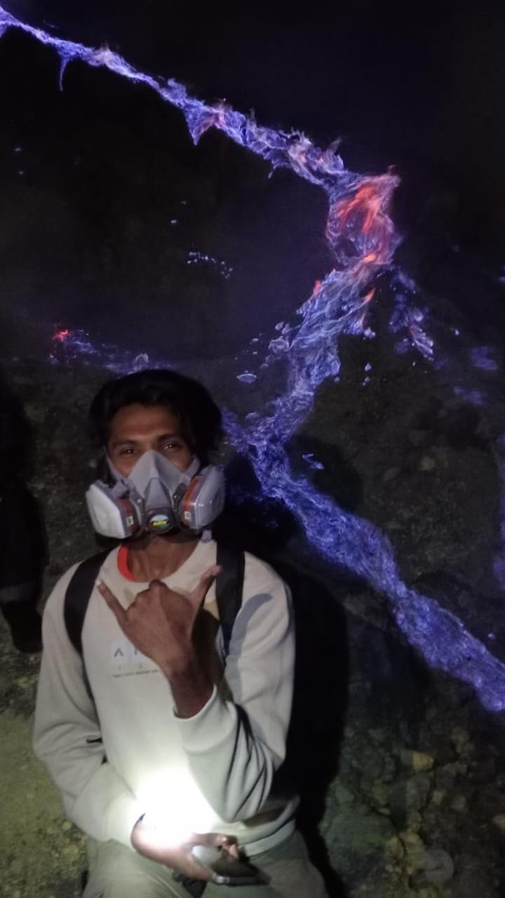 Dannu'S Homestay Ijen And Bromo Tour Banyuwangi  Exterior foto