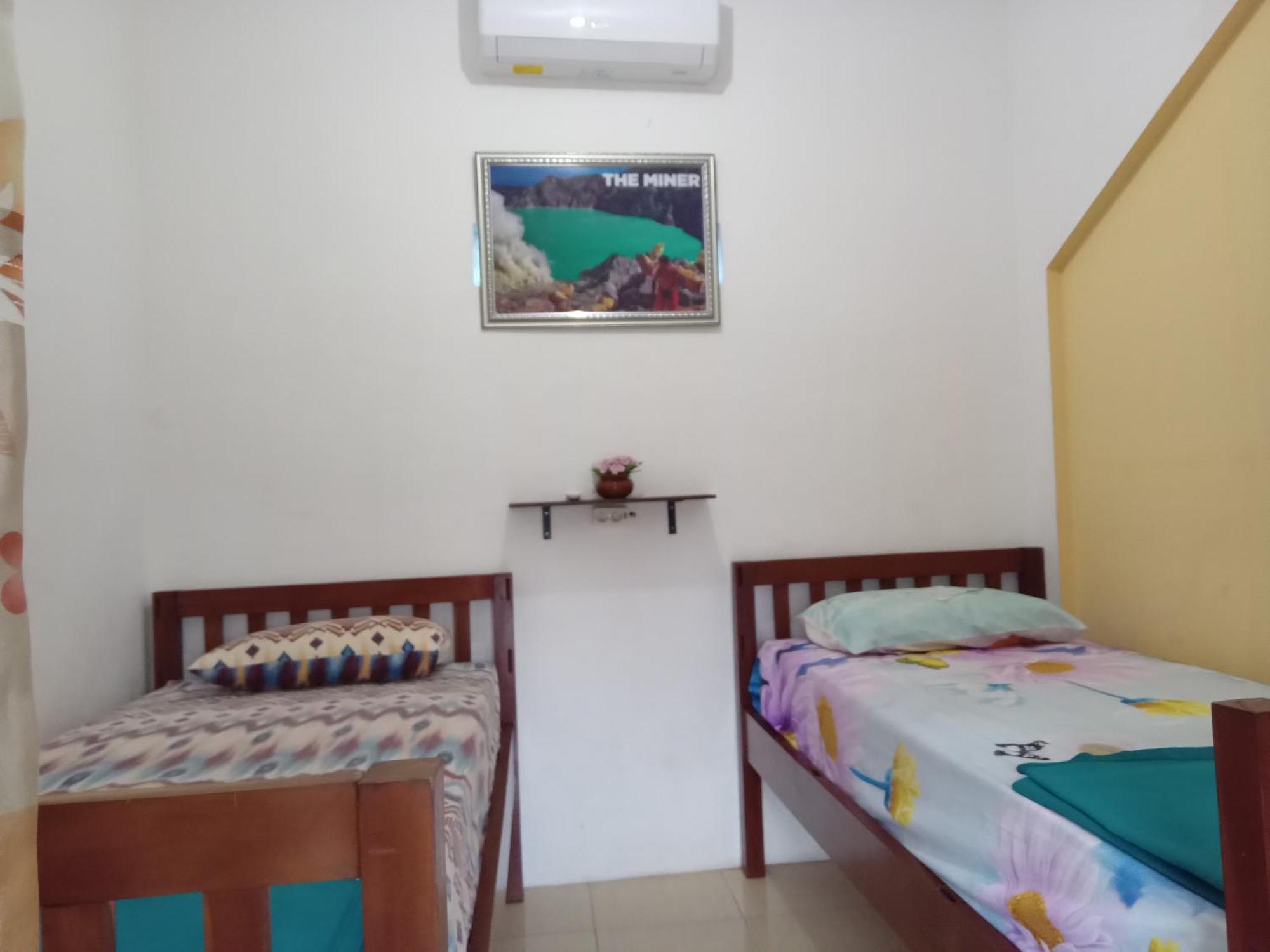 Dannu'S Homestay Ijen And Bromo Tour Banyuwangi  Exterior foto