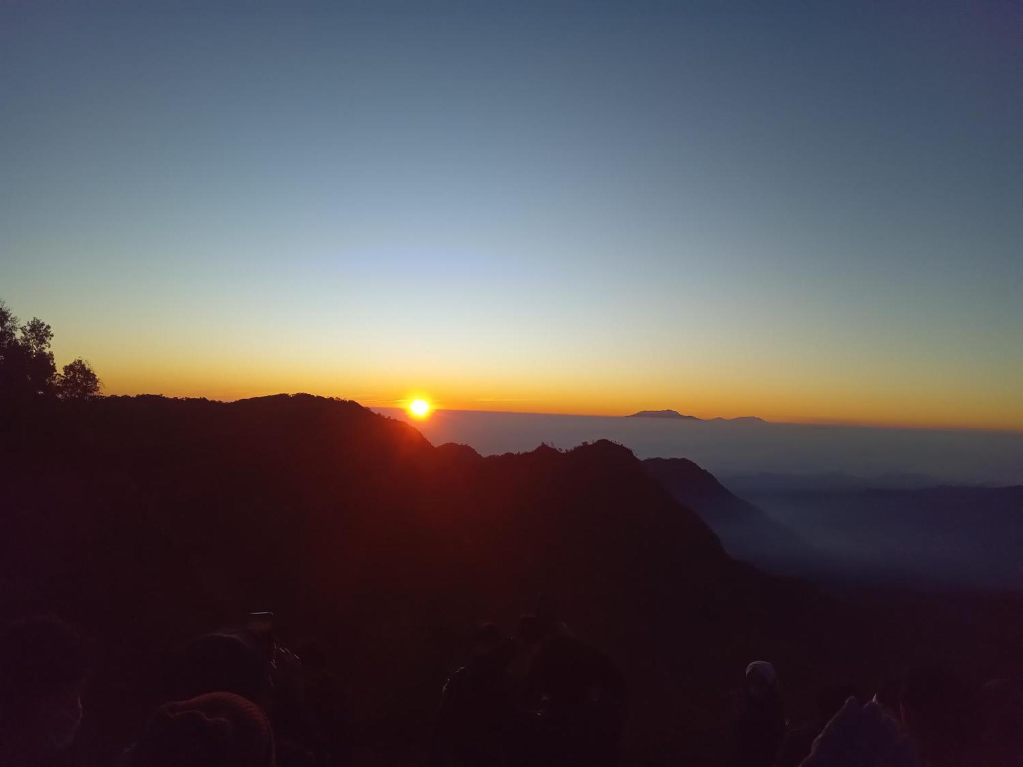 Dannu'S Homestay Ijen And Bromo Tour Banyuwangi  Exterior foto