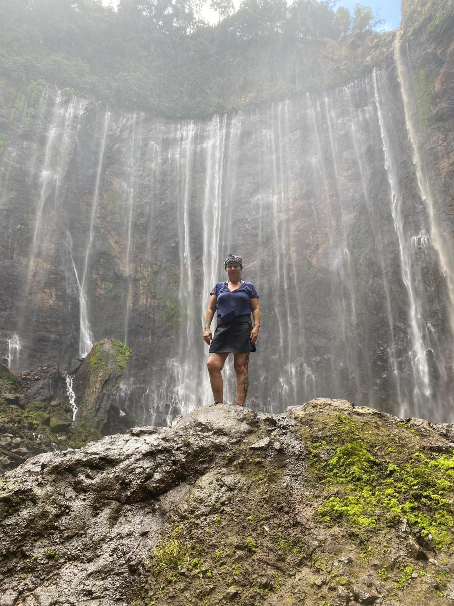 Dannu'S Homestay Ijen And Bromo Tour Banyuwangi  Exterior foto