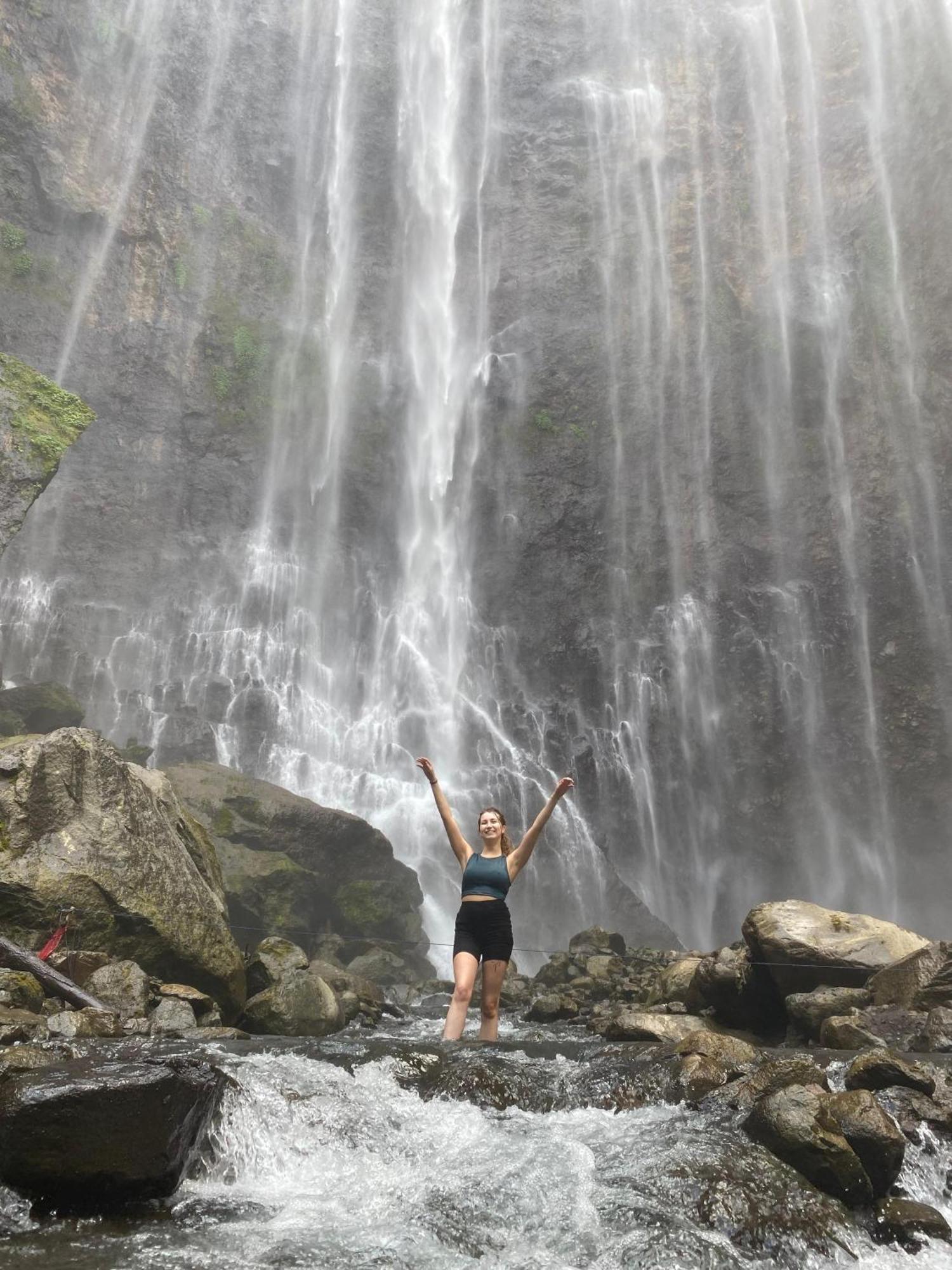 Dannu'S Homestay Ijen And Bromo Tour Banyuwangi  Exterior foto